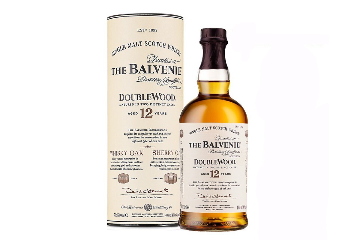 十大入门级威士忌价格200以下,最值得推荐的几款威士忌