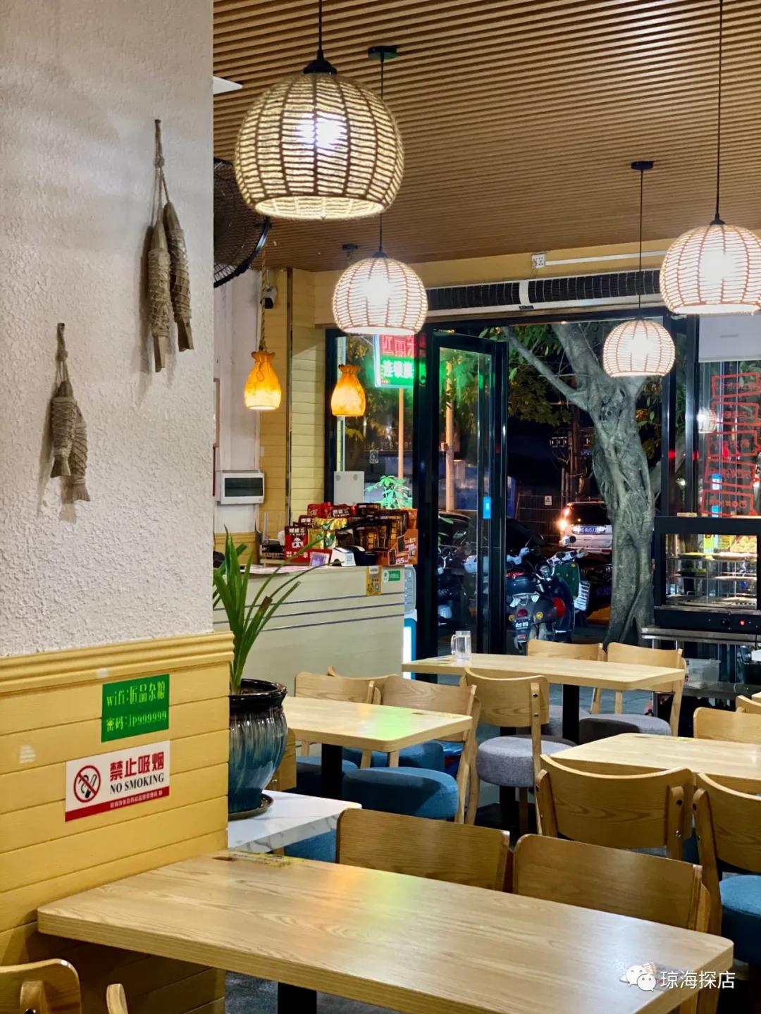 琼海最有名的杂粮店,正宗琼海杂粮