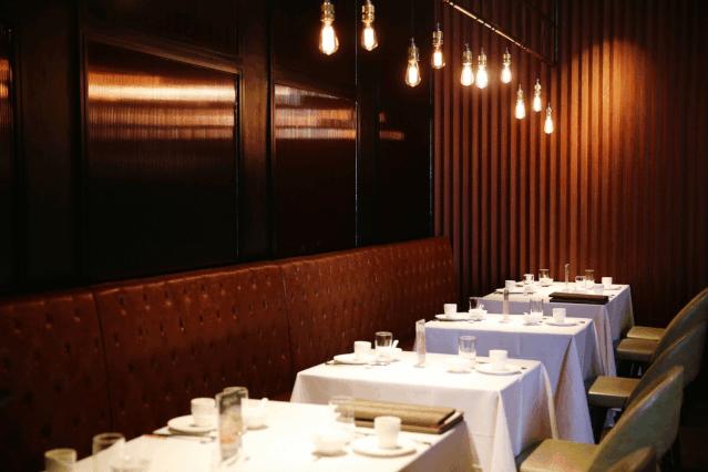 沪上名店“食庐”主厨李郴的新淮扬“四大金刚”，你尝过没？