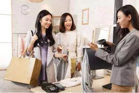 服装店铺业绩倍增的5大绝技,服装店如何一年完成300万业绩