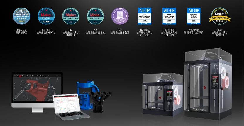 3d打印融资一亿美金,raise3d打印机说明书