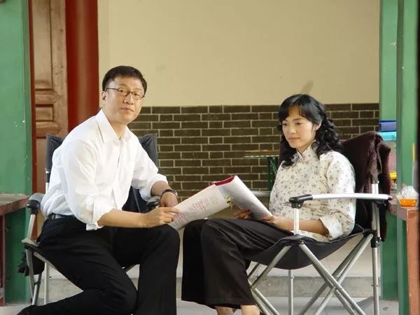 10年过去，《潜伏》依然是无可超越的谍战剧