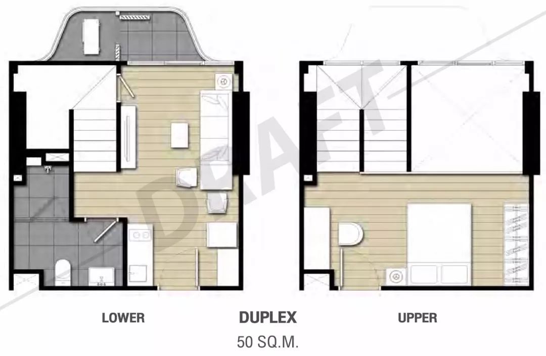 IDEO东方双子星|距BTS素坤逸线Bangna站250米，13.5万泰铢/㎡起与世界级地标购物中心为邻