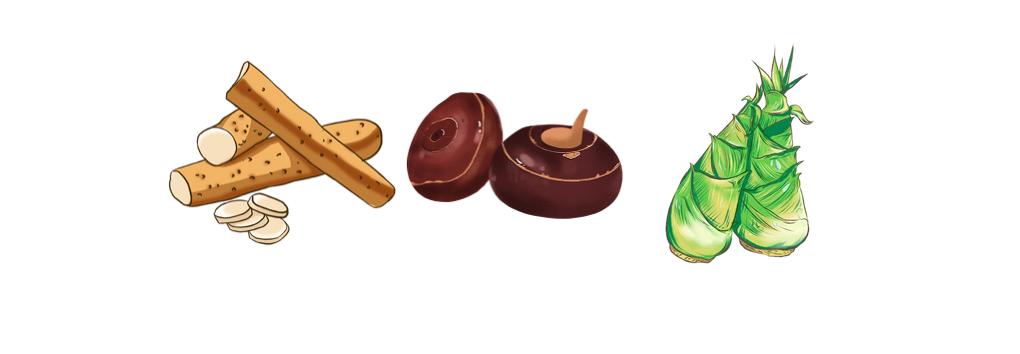 4月份应季食材一览表照着吃没错,5月应季食物有什么营养价值