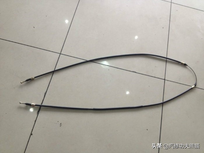 桑塔纳3000后轮鼓刹改碟刹,桑塔纳后轮鼓刹改碟刹教程