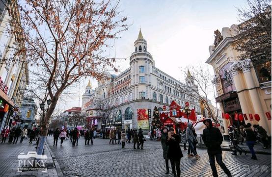 深度了解黑龙江,了解中国各大省份