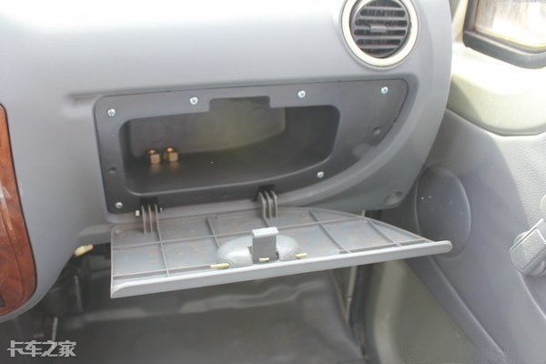 自卸的微卡车,稳定的自卸车