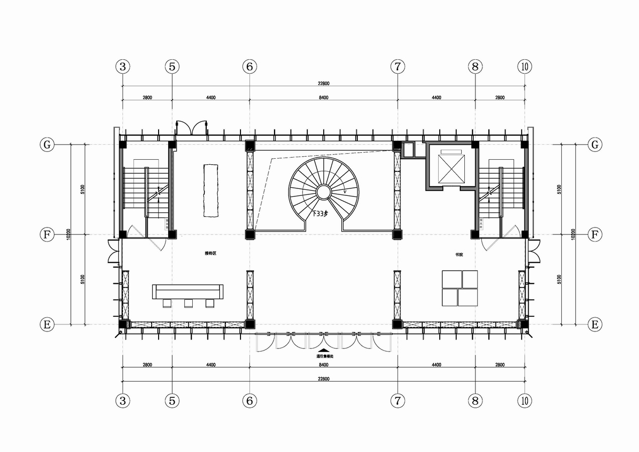苏州世茂铜雀台龙胤四大主题,苏州世茂铜雀台简介