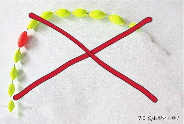 野钓急流水七星漂调漂最佳方法,野钓七星漂调漂最佳方法新手
