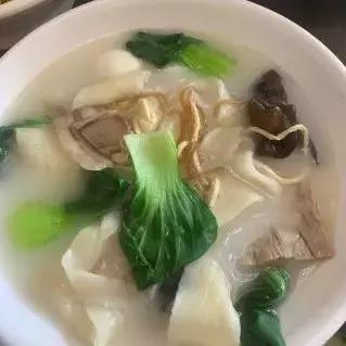 秦时明月面馆秦皇岛,秦皇岛茂业川渝面馆