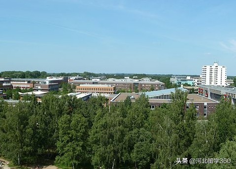不来梅大学好不好,不来梅大学本科一年学费