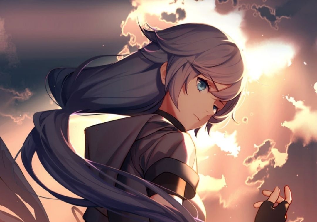 崩坏3符华三形态,崩坏三为什么叫符华三