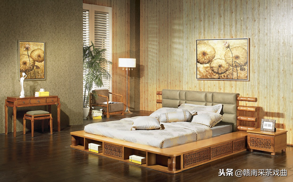 红木家具选购和保养,红木家具选购技巧你get了吗