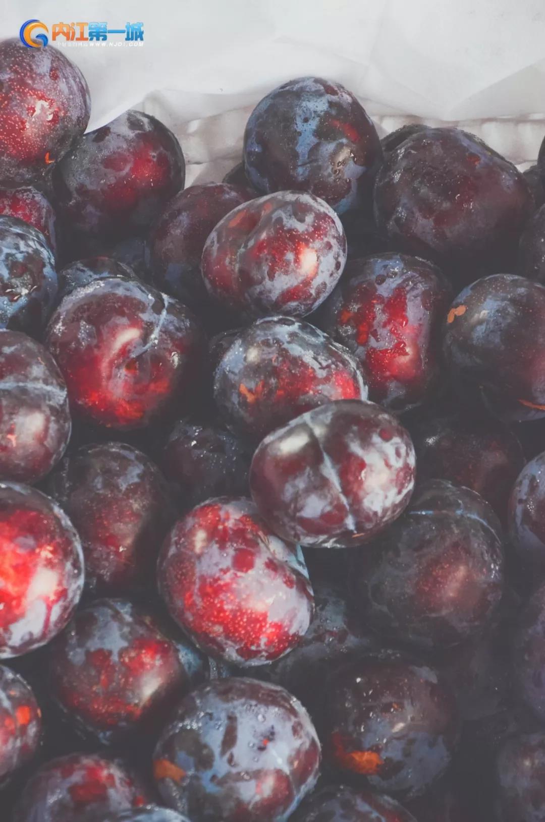 四川内江有哪些水果批发市场,内江最近的水果市场