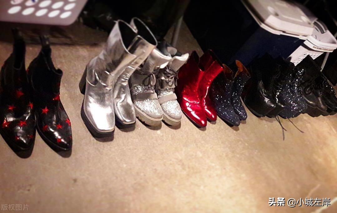 实体店卖鞋经营技巧,卖鞋的网店名字大全