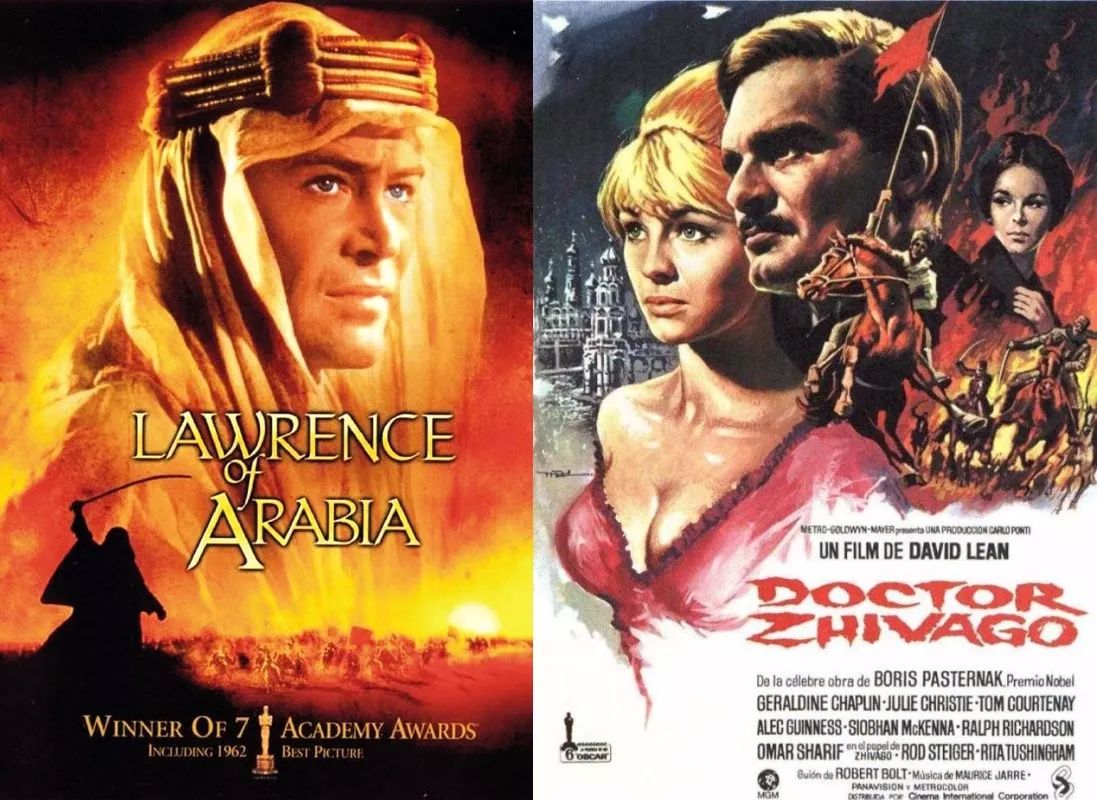 没有《桂河大桥》，诺兰拍不出《敦刻尔克》