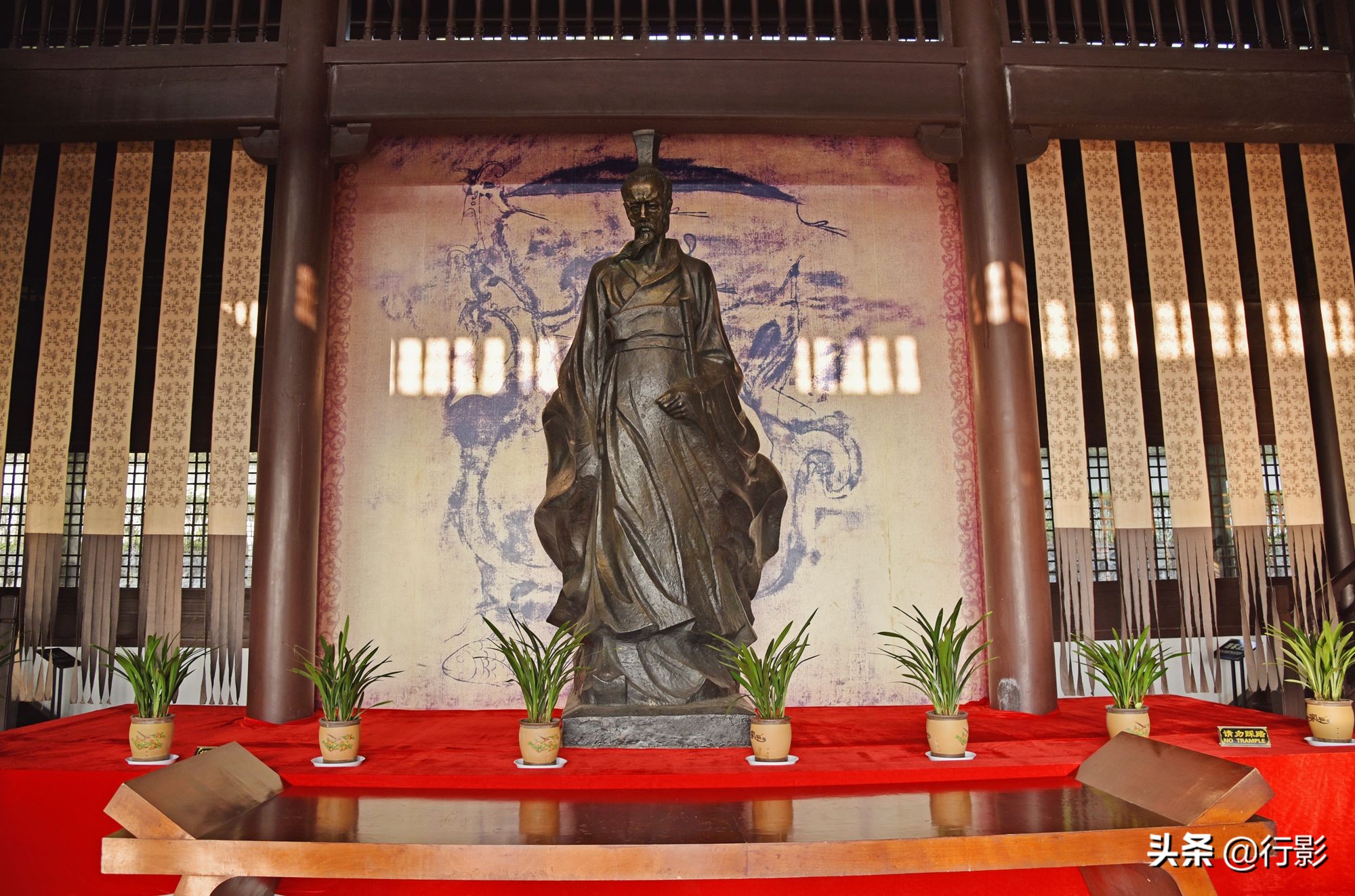 宜昌秭归旅游攻略一日游最佳路线,湖北宜昌秭归县旅游全攻略