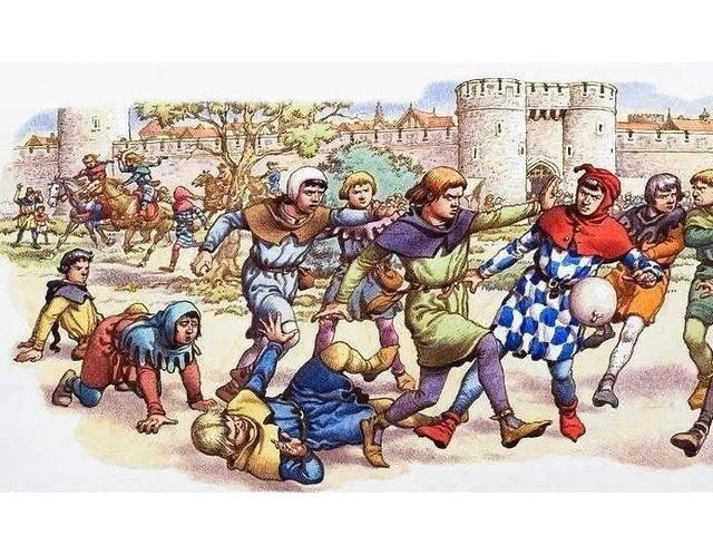 足球基本阵型与基本战术,足球战术历史与演变