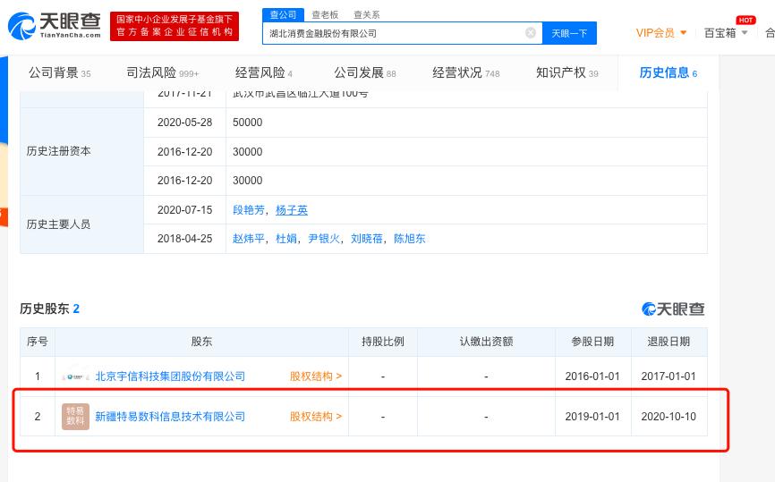 关注团贷网的最新进展,团贷网6月最新信息