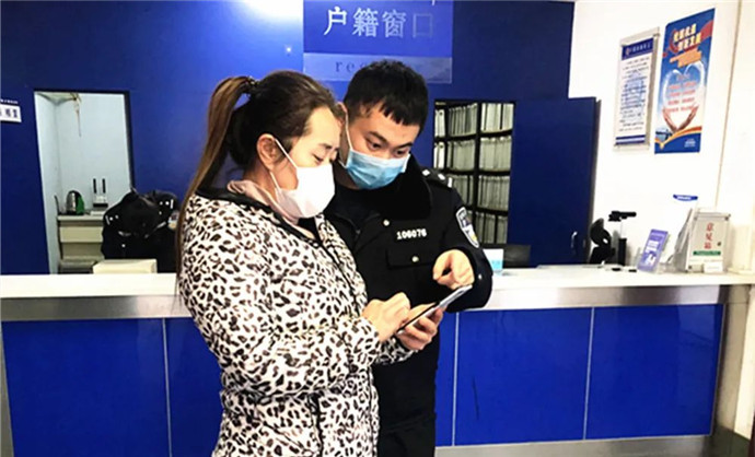 公安优化营商环境创新举措,公安政务服务营商环境