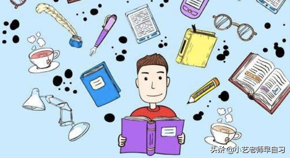 学生记不住知识怎么办,学生背诵记忆的最佳方法