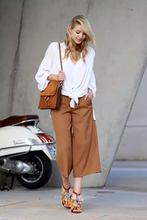 极简衣橱基础内搭,如何打造十年不过时的衣橱搭配