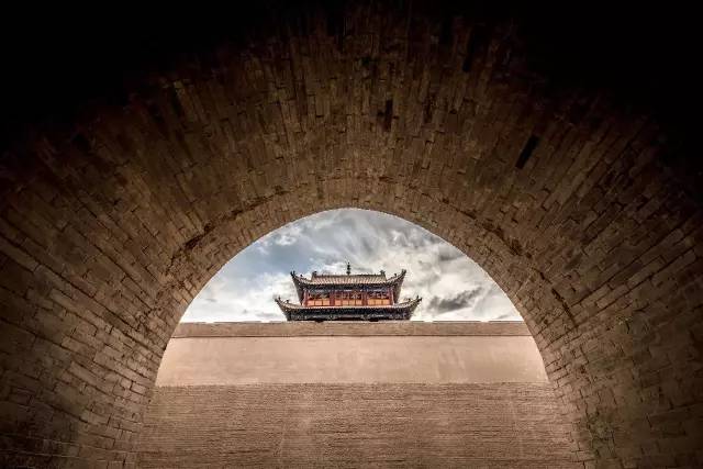 中国古建筑之美英文,中国古代建筑之美穹顶