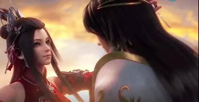 倩女幽魂手游2.0影灵完整cg宣传片,倩女幽魂判案