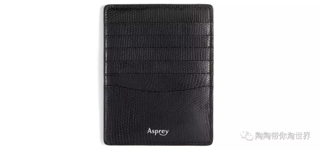 男士钱包推荐小众高级感,雅痞皮夹克男款