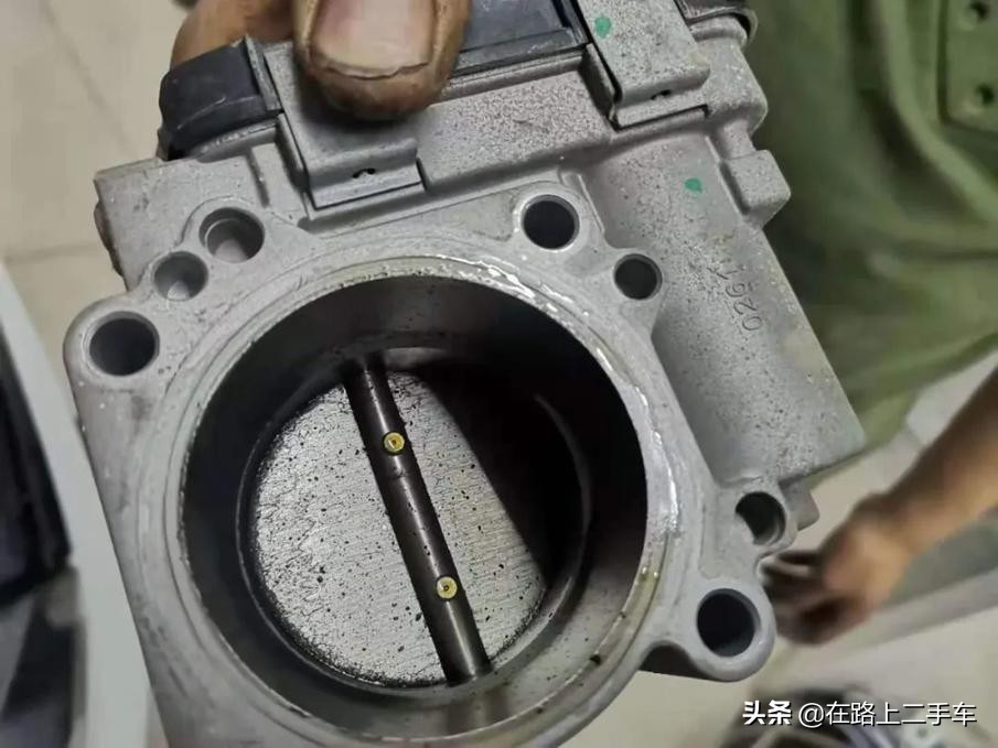 五六万买二手高尔夫6值得吗,五六万买手动高尔夫