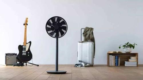 戴森多功能风扇测评,平价版戴森风扇