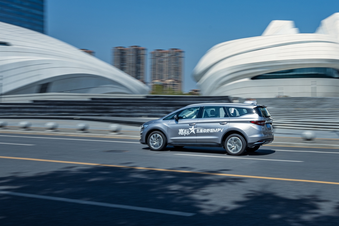 十万左右的国产奶爸车,10万左右的奶爸车