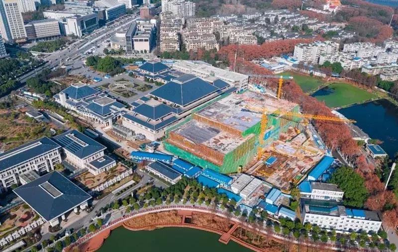 武汉发布暴雪橙色预警气温,武汉特大暴雪最新消息