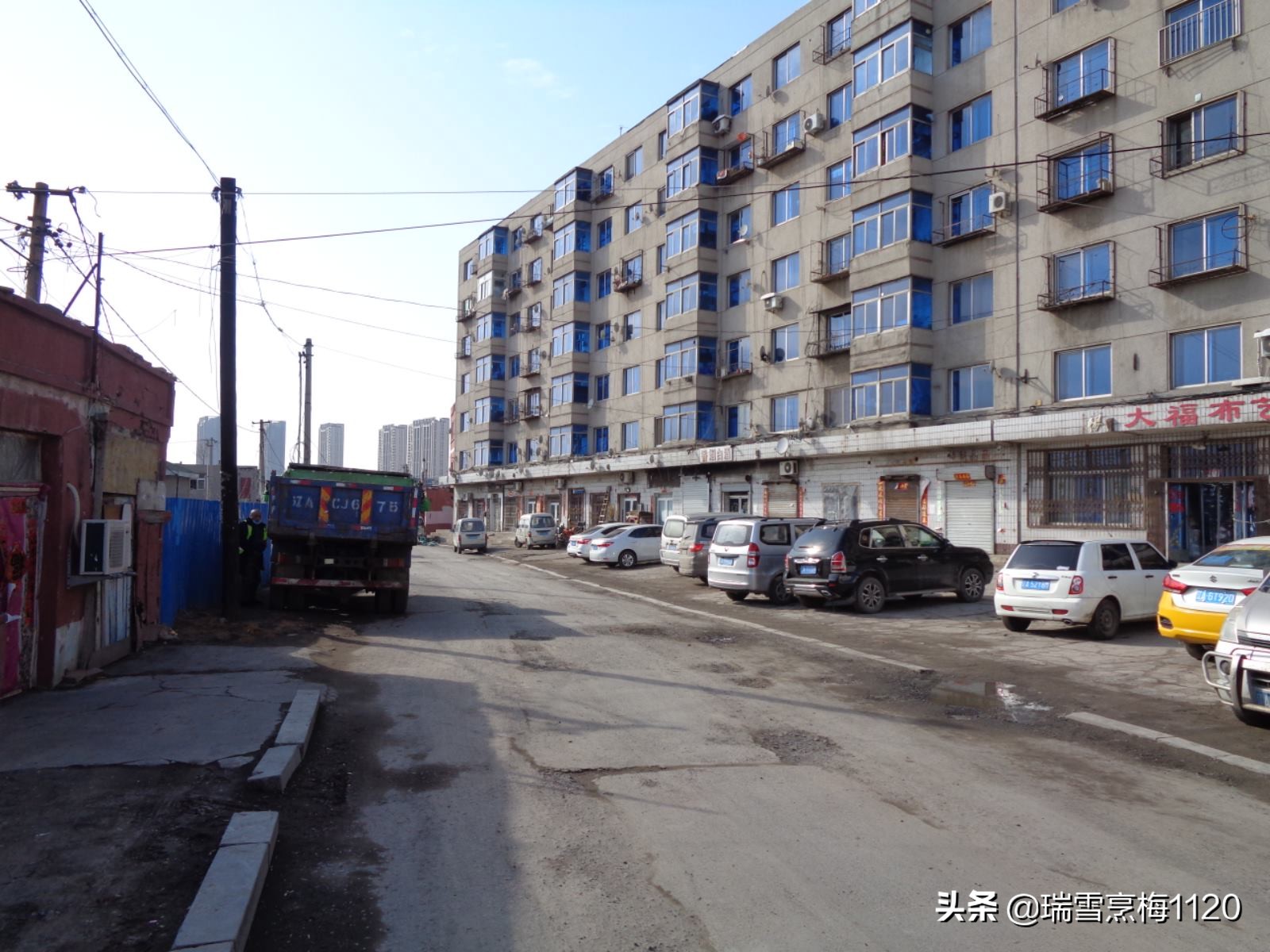 沈阳市于洪区杨士乡邮编,于洪区南阳湖杨士屯地名