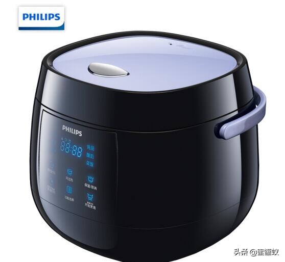 十大建议买的电饭煲品牌有哪些,十大最好的电饭煲品牌