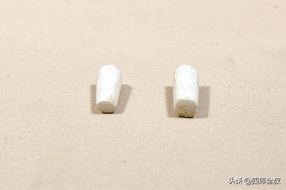 王莽设置西海郡，烽烟消散两千年后，出土*物文**带来别样的青海