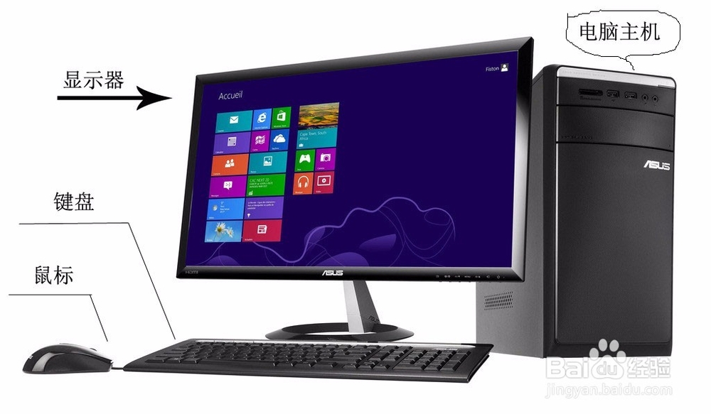 如何从电脑小白成为电脑高手,新手学电脑如何快速掌握技巧