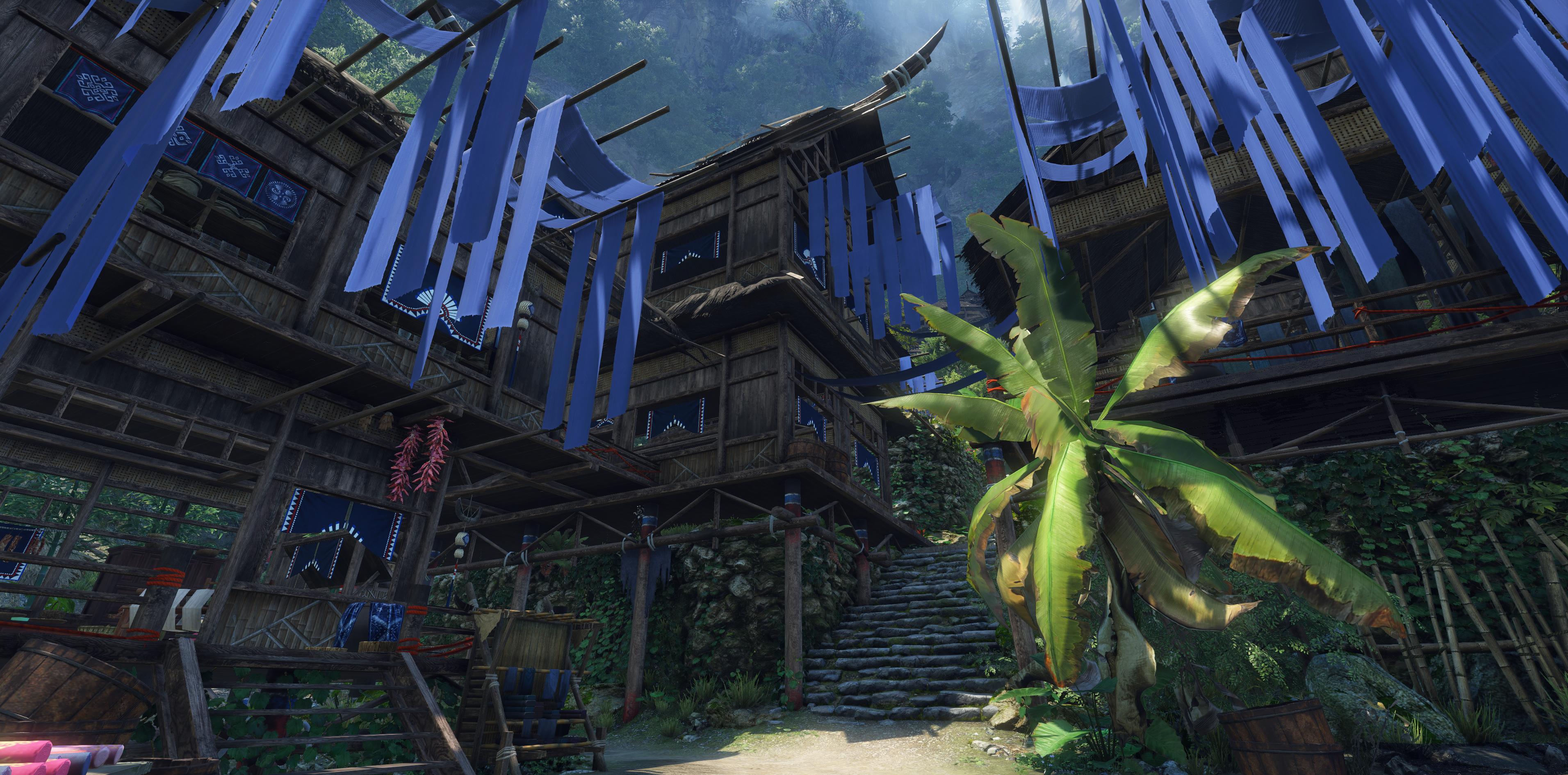 跨界打开新世界的大门