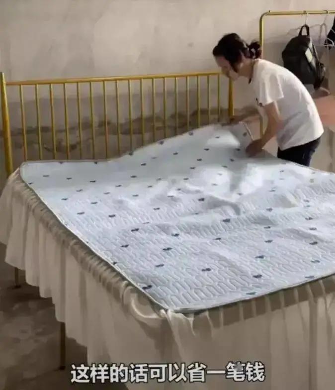 情侣住400平大平层,住大平层有多爽