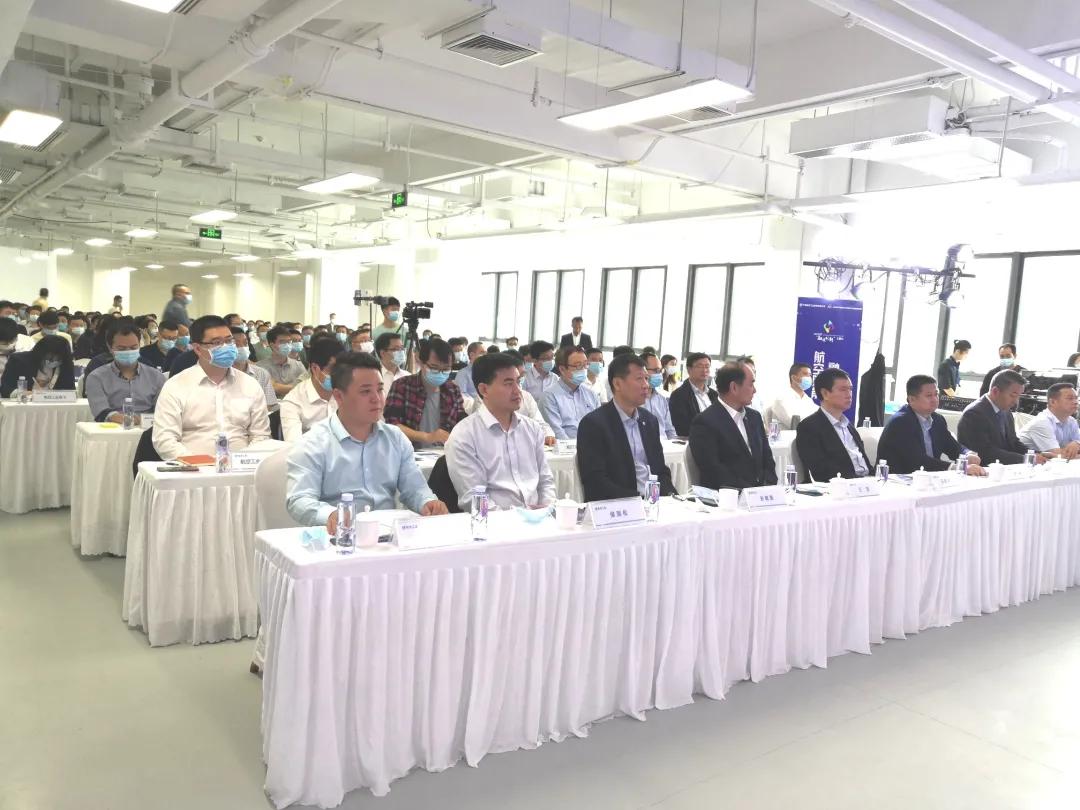 融通创新,中航联创和融通创新