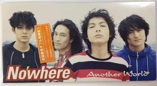 世纪末美少年电影,世纪末美少年