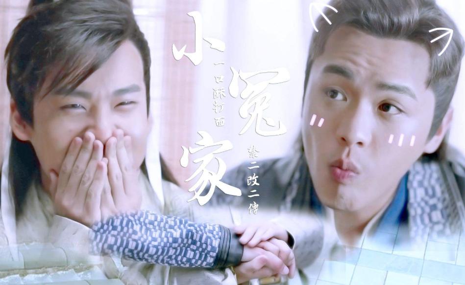 海一天演的落魄被家人嫌弃,海一天个人简介