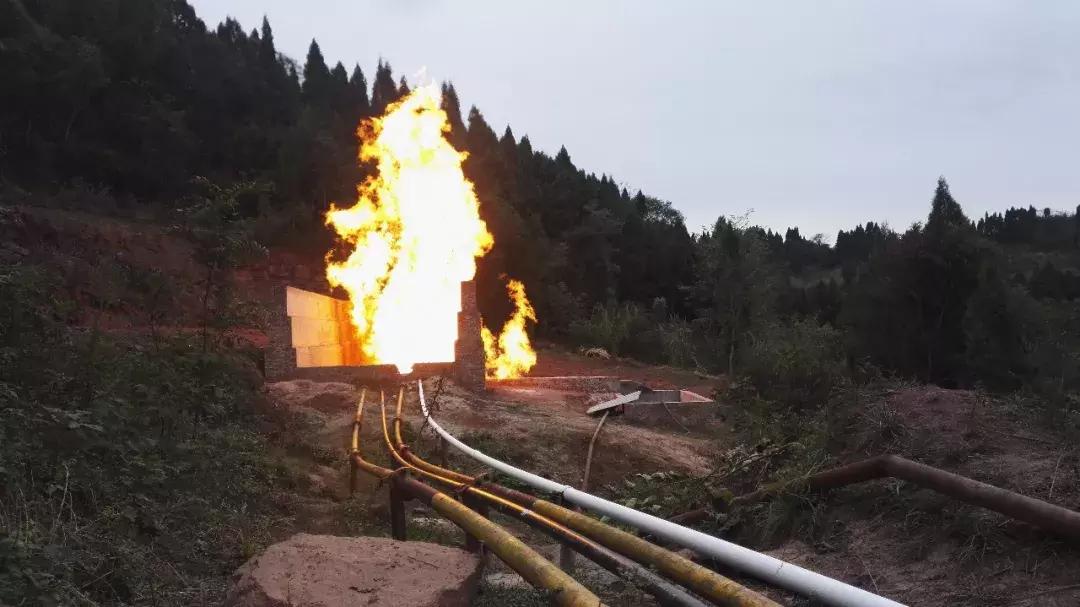 中国第3个史诗级油气大会战开启，又一个5000万吨级油气田要来了