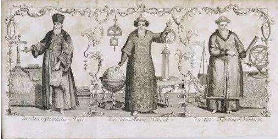 为什么清朝不让基督教传播,为何清朝不全面禁止基督教