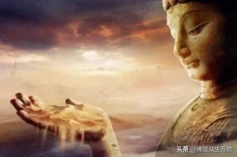 学佛久了,一定要破除这个学佛相