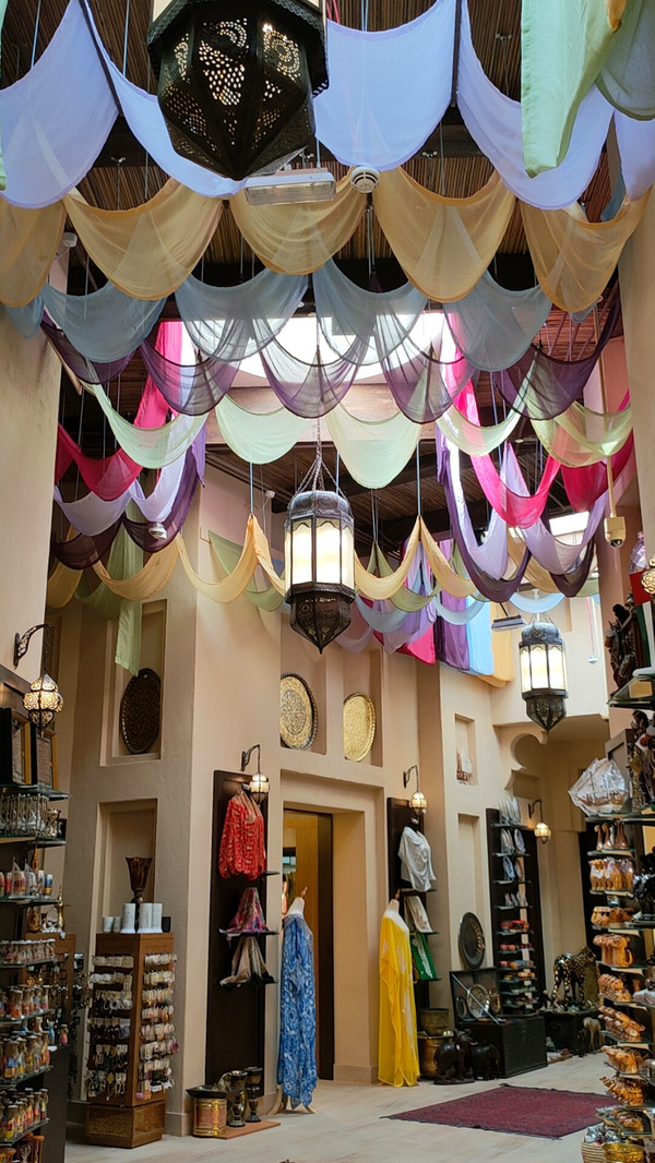 迪拜不为人知的秘密,迪拜的不为人知的事情