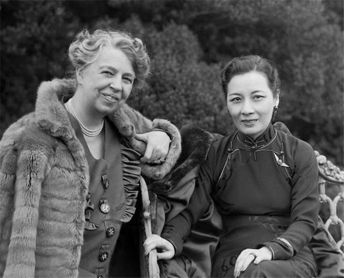 旧影珍藏：清末民国，那些成为历史的面孔