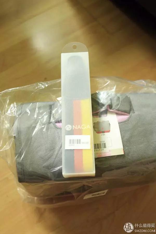 NAGA纳伽CD10FIFA世界杯主题相机带超值入手记（转载）