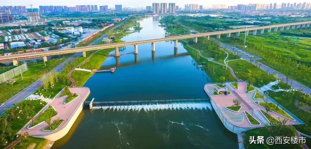 西咸新区今后的发展趋势是什么,西咸新区未来发展重点