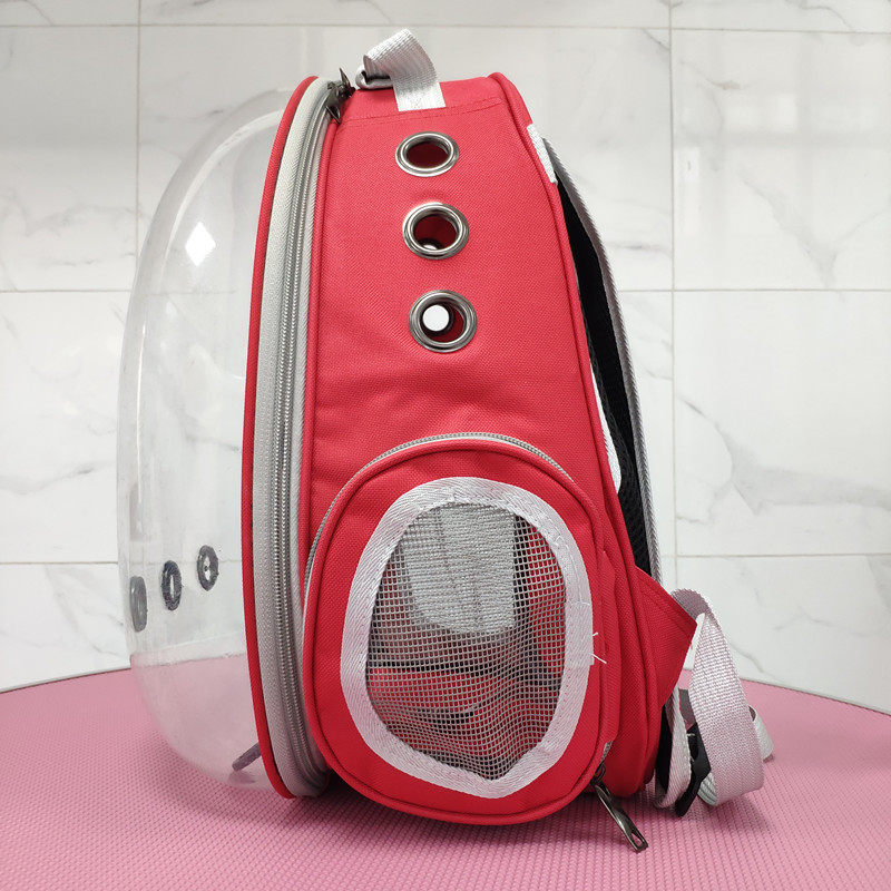 哪种猫包比较实用,可以用来背的猫包推荐测评